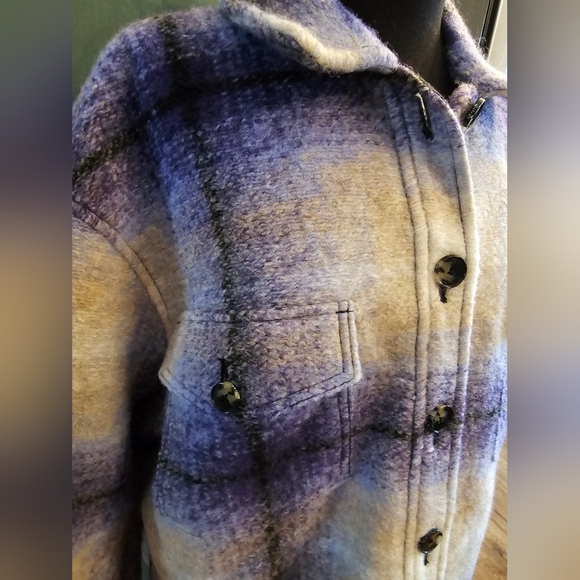 Wilfred The Ganna jacket - Picture 2 of 8